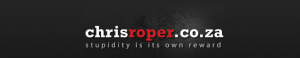 Chris Roper